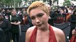 Cillian Murphy, Florence Pugh and Kenneth Branagh discuss SAG strikes as they walk 'Oppenheimer' red carpet