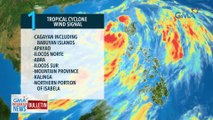 Weather Update today as of 4:15PM (July 14, 2023) | GMA Integrated News Bulletin