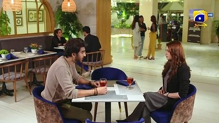 Jo Mohabbat Gharz Se Juri Ho Woh Sazish Hoti Hai   Ehraam-e-Junoon   FLO Digital