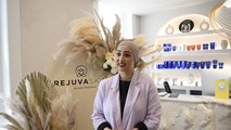 Rejuvaskin Leeds has opened on Albion Street, the second salon of the Rejuvaskin brand which has a flagship clinic at the Broadway in Bradford.