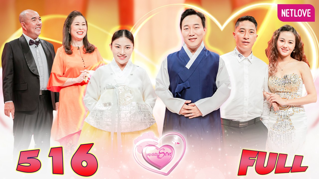 Vợ Chồng Son - Tập 516
