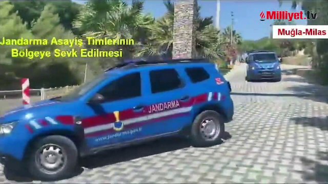 Göçmen kaçakçılığına geçit yok! 2 ilde operasyon