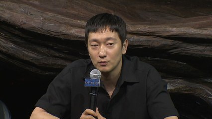 배우 남명렬, "손석구 '가짜 연기' 발언 오만하다" [앵커리포트] / YTN