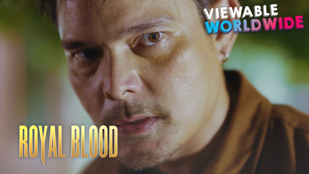 Royal Blood: The witness to Gustavo's death (Episode 20)