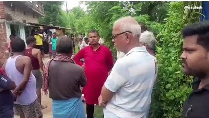 BREAKING: बिजली करंट की चपेट में आने से युवक की दर्दनाक मौत, परिजनों में मचा कोहराम