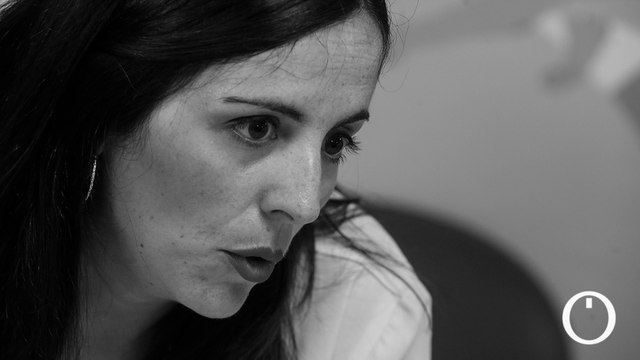 Entrevista N&B a la psiquiatra Pilar Calvo