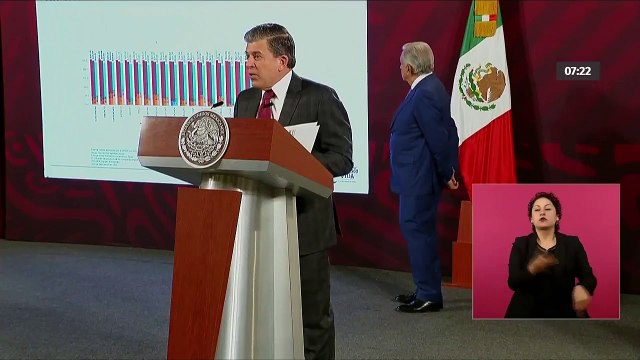 Precio de gasolinas varía sólo en los centavos; vamos a empoderarnos afirma el titular de Profeco