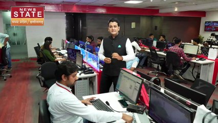 Chhattisgarh News : Dantewada में नक्सलियों के खिलाफ पुलिस को मिली सफलता