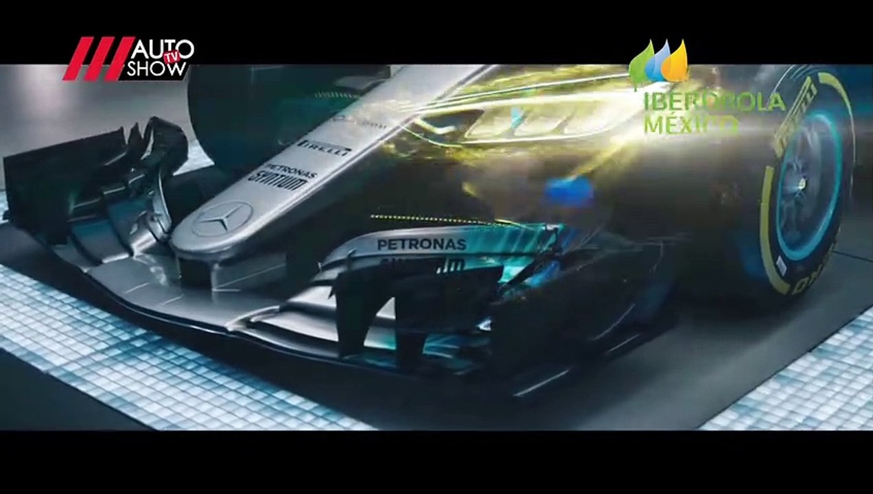 Mercedes AMG Project One