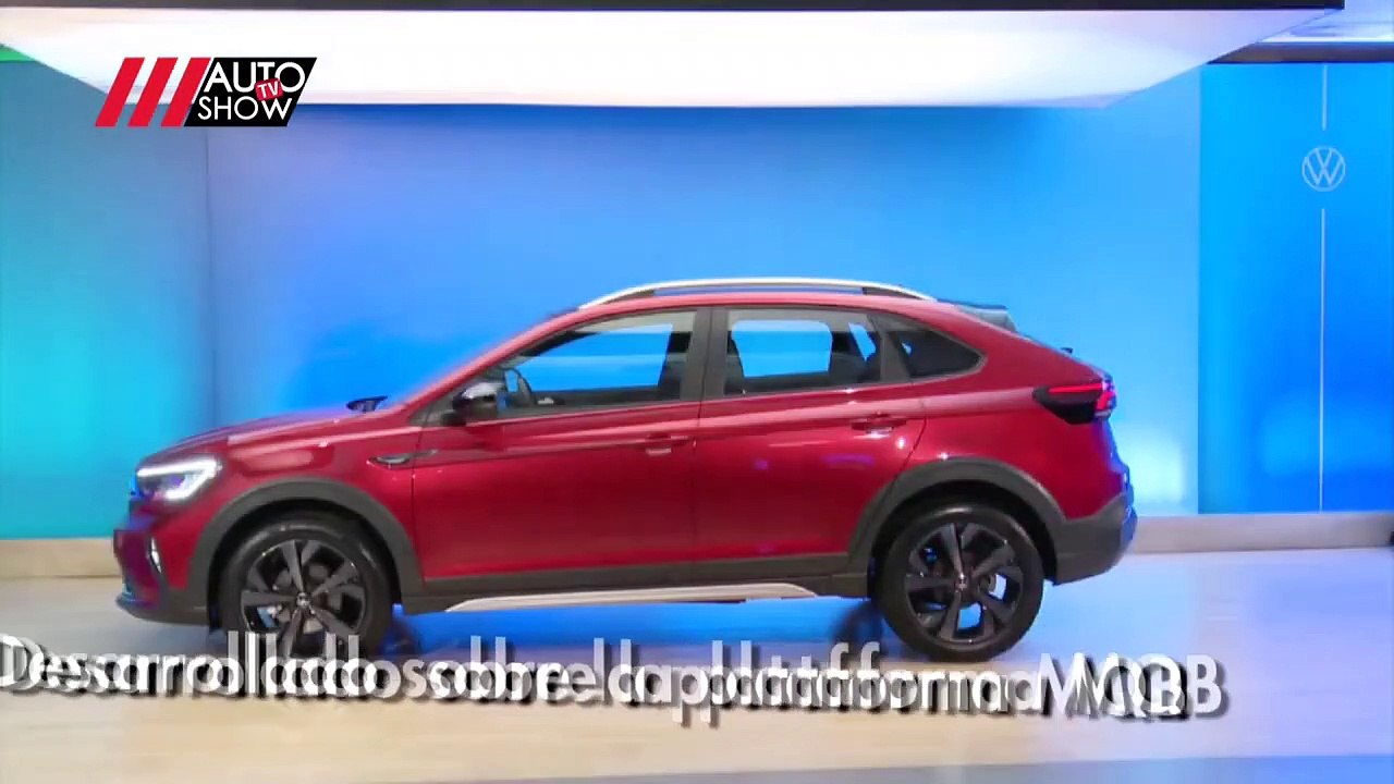 VW Nivus