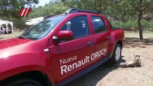 Renault Oroch