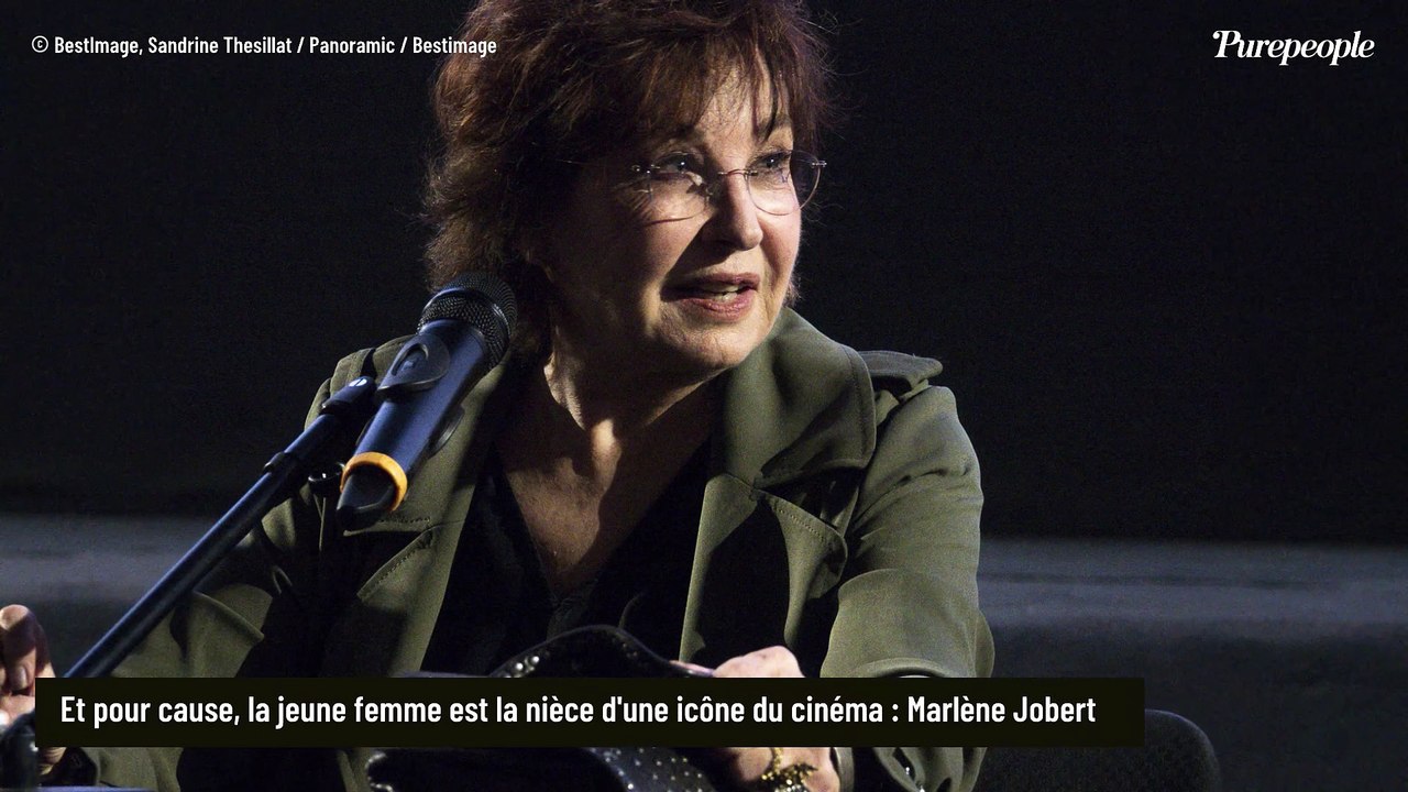 Joséphine Jobert (Meutres au paradis) : Sa cousine est une grande star à Hollywood !