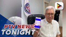 LTO says motorist can present e-driver's license in the absence of physical card starting next week