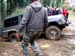 Vincent Patrol GR Rando Tarare 2008 IMG_0412