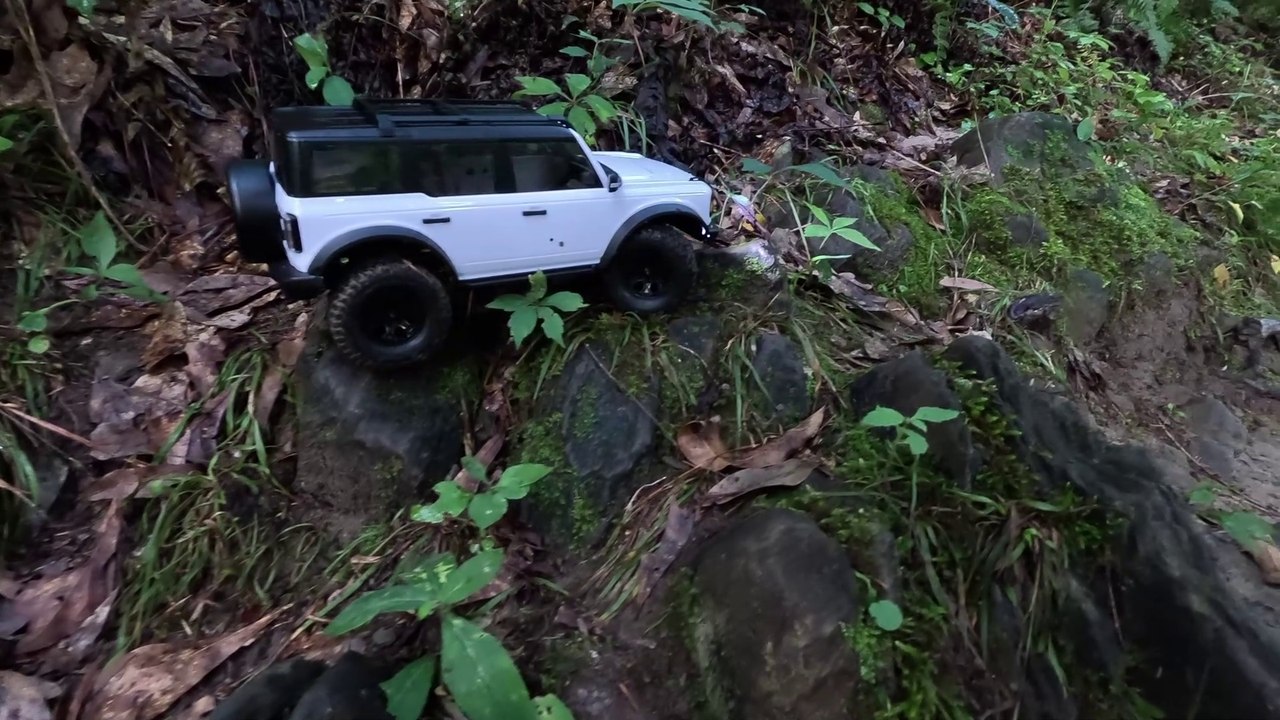 TRX4M Stress Test! - Long Term Review