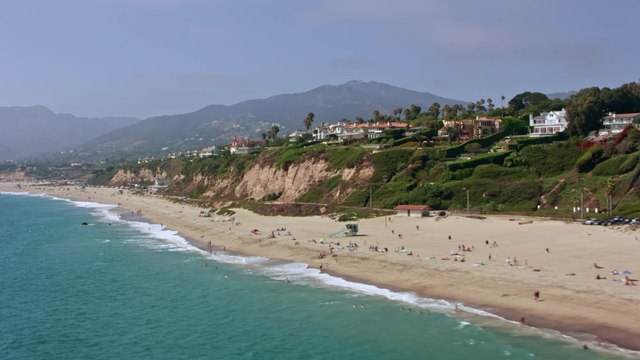 Immobilier : les stations balnéaires où les prix ont flambé en 2023