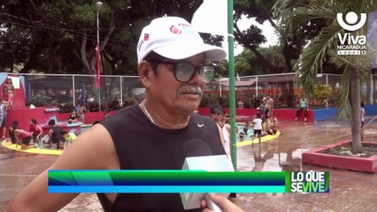 Xiloá y Xilomen, los destinos preferidos por las familias, los fines de semana