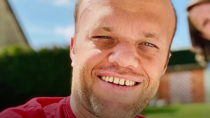 Voici - Fort Boyard : Anthony Laborde dévoile son petit salaire pour incarner son personnage Passe-Muraille