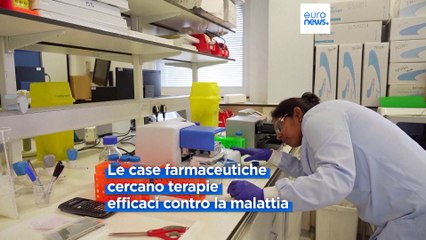 Alzheimer, una nuova terapia potrebbe prevenire l'insorgere della malattia