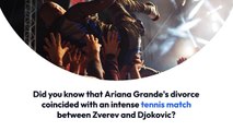 Little Known Facts About Ariana grande divorce.