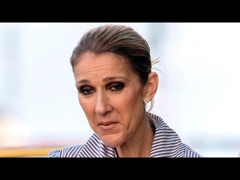 Céline Dion en froid avec son fils René-Charles, voici pourquoi ils ne se parlent plus