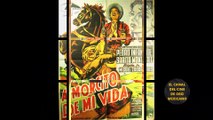 Así lucían los poster originales de las películas de Pedro Infante