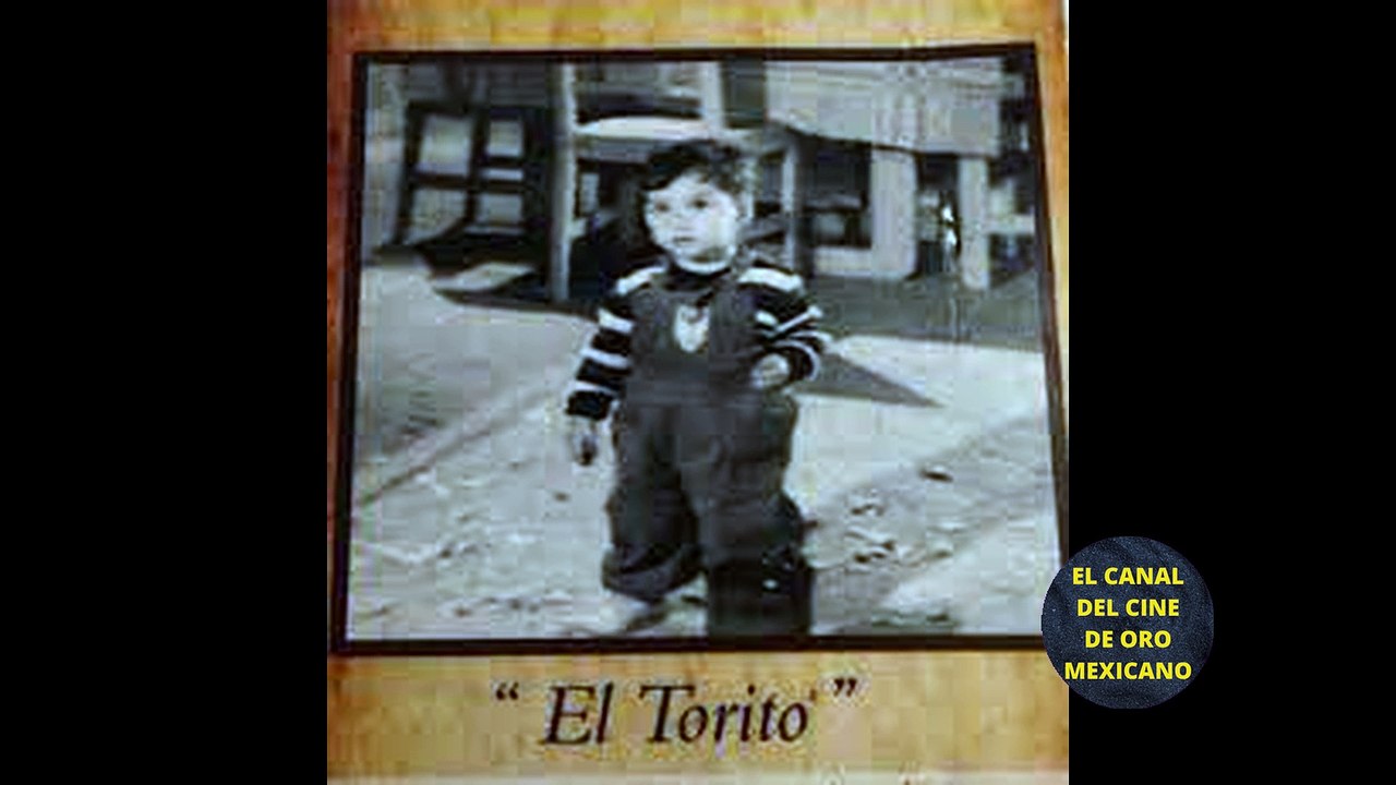 ⭐️Cómo cambió la vida de “TORITO” tras película con PEDRO INFANTE⭐️ ...