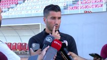 SPOR Nuri Şahin Arda Güler'in Real Madrid'de tutunacağından eminim