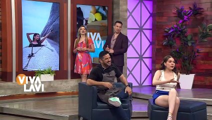 Kenis Os presume sus vacaciones en Brasil