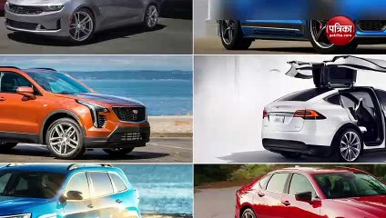 भारत की 10 सबसे ज्यादा बिकने वाली SUV, पहले नंबर पर इस मॉडल ने मारी बाज़ी