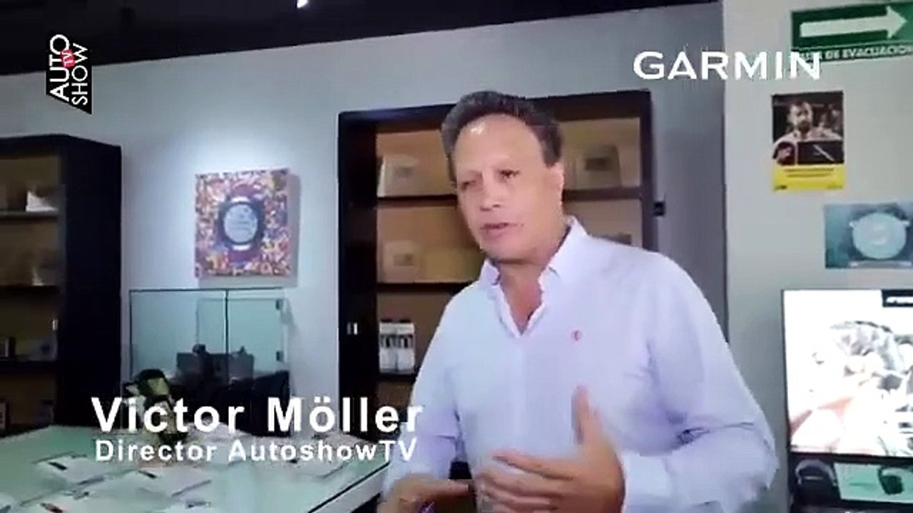 Garmin