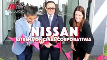 Oficinas Nissan