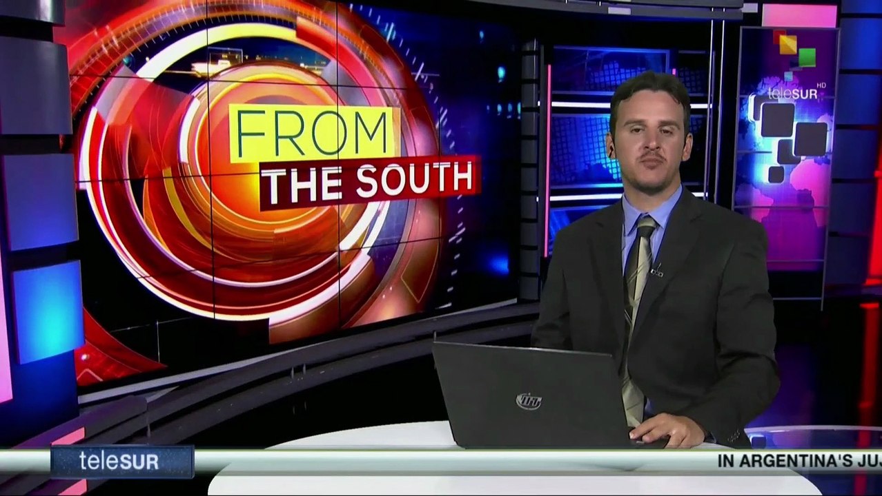 Protests continue against the government of Jujuy, in Argentina