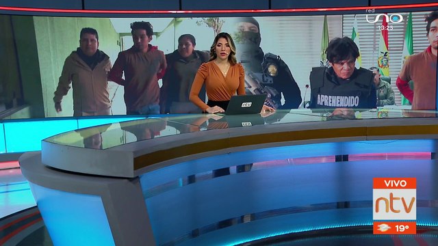 Fiscalía da informe del caso violación grupal a una niña de 13 años