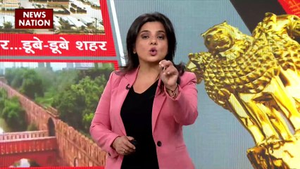 Rashtramev Jayate : Pakistan में सीमा हैदर की चर्चा