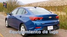 Chevrolet Onix ¿Qué opinan de este pequeño sedán