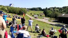 Así vivimos el Toyota Rally 2019 en Alemania