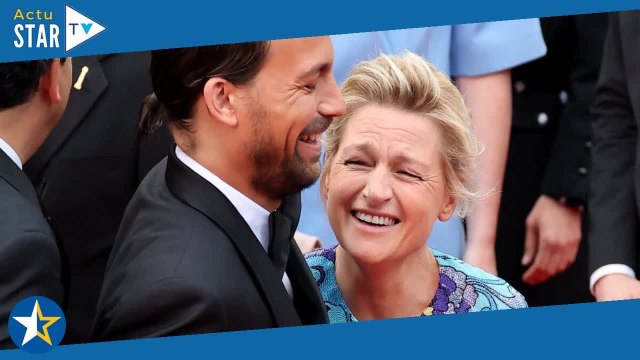 Bertrand Chameroy : Comment il a complètement charmé Anne-Elisabeth Lemoine au Festival de Cannes