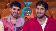 Ben Platt and Noah Galvin on Their Double-Proposal and Wedding Plans: ‘Just a Dance Party’ (Exclusive)