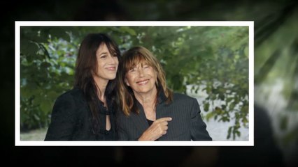 Mort de Jane Birkin, ses filles Charlotte Gainsbourg et Lou Doillon sortent du silence