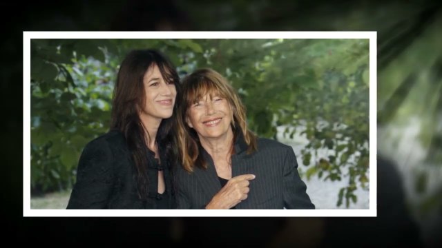 Mort de Jane Birkin, ses filles Charlotte Gainsbourg et Lou Doillon sortent du silence