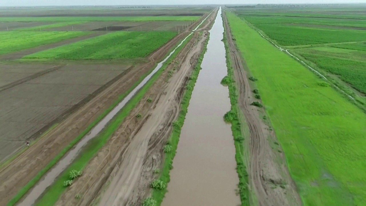 التاسعة هذا المساء | تحذيرات من مجاعة وشيكة في...
