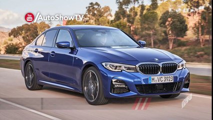 BMW Serie3 vs. Lincoln Corsair