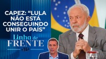 Com 12 pedidos de impeachment, Lula supera número do início da gestão Bolsonaro | LINHA DE FRENTE
