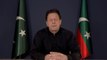 LIVE Chairman PTI Imran Khan's Important Address to Nation 11 July 2023