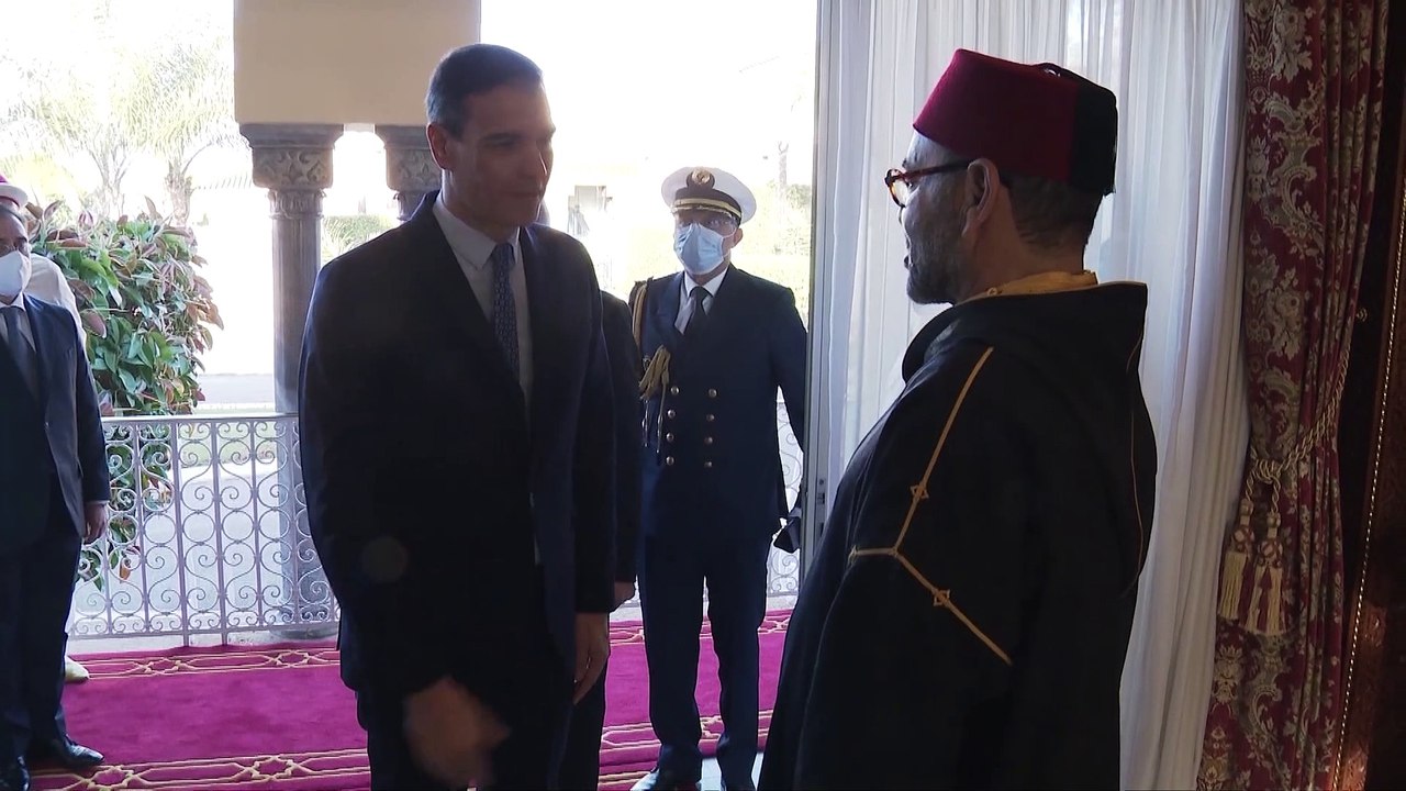 Israel reconoce "la soberanía de Marruecos sobre el territorio del Sáhara Occidental"