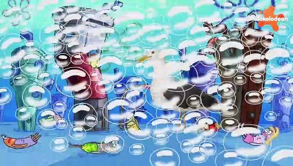 SPONGEBOB | 30 MENIT SPONGEBOB DILUAR ANGKASA (PART 7)