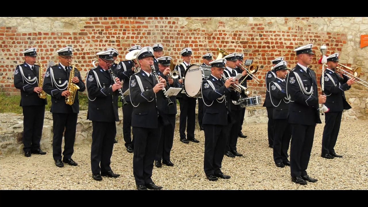 Wojewódzkie Święto Policji