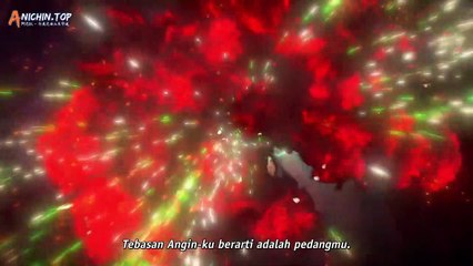 The Land of Miracles Season 3 Episode 01 Subtitle Indonesia