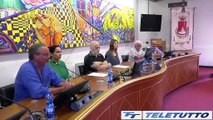 Video News - MONTICHIARI, L'ATLETICA RIPARTE DA JACOBS